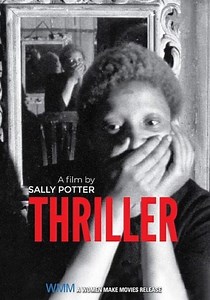 Thriller streaming: where to watch movie online?