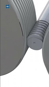 OSG Cylindrical Thread Rolling Dies