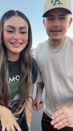 Ruby Franco on TikTok