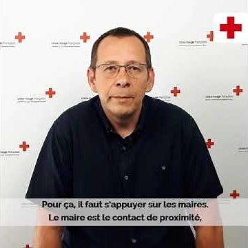 Initiation à la réduction des risques pour les Maires de France