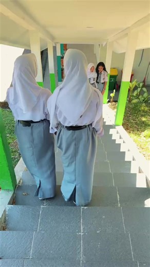 Program Valentine's Mail di SMAN Siwalima Ambon