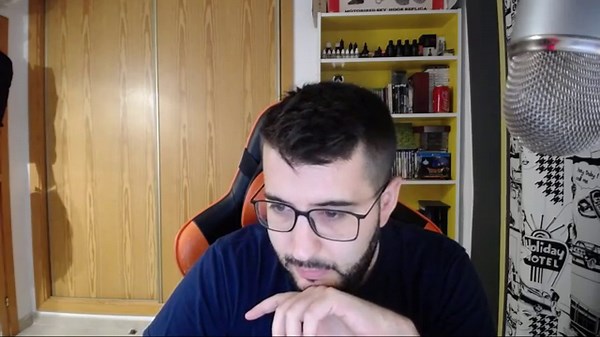METAFÍSICA NOCTURNA 2