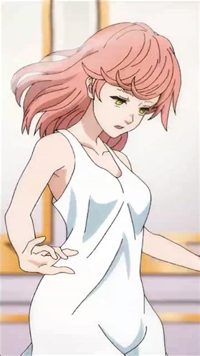 He has no idea of ​​his own power 😨