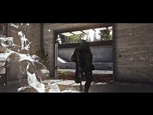 Heartbound - A Black Ops 2 Sniper Edit by PArn