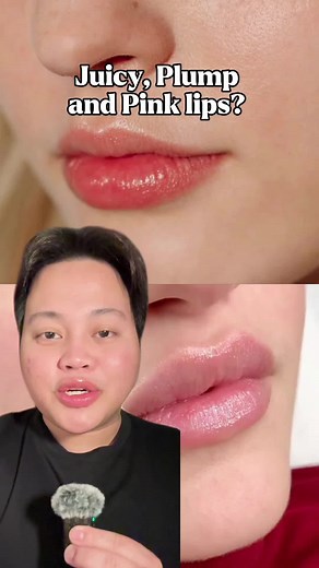 Achieve Juicy Plump and Pink Lips with Focallure Lip Mask