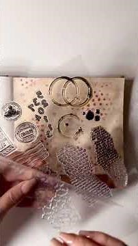 Journal Page tutorial by ‪@loroif‬ using our new Family collection