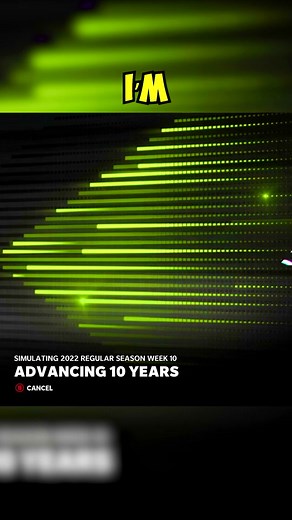 End of Madden 23 Franchise Mode Simulation Insights