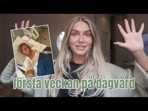 BLEV INTE SOM JAG TÄNKTE...