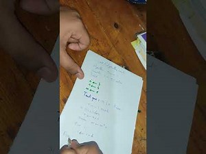 Algorithme smp S3/ cours et exercice