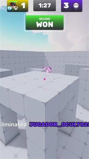 Rate my sniper skills #rivals #roblox