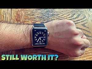 Using The Apple Watch Series 0 | Still Worth It? (2021) (Review)