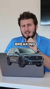 These 10 Cars DOMINATED the Sales Charts in 2025 😎