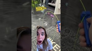 String behaves in unusual ways in this physics experiment