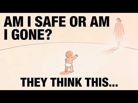 Psychology Of Babies (That Suddenly Cry When You Hand Them to Someone Else)