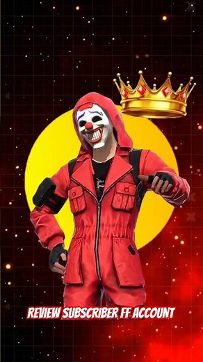 Subscriber Account Review 😲 Free Fire MAX ID Check 🔥