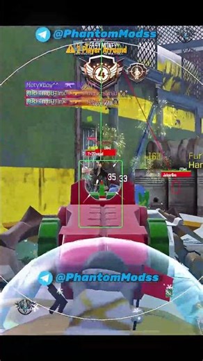 🚀Call of duty mobile mod menu 2025 Global/Garena/VNG Best hacks & Cheats