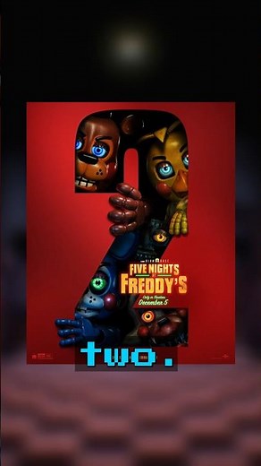 Why Do the Animatronics Attack Us in Every FNAF Game 💀 #fnaf #fivenightsatfreddys