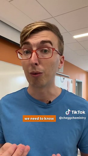 Nick ATE this mnemonic 💅🔥 #LearnWithChegg #EduTok #Chemistry #ChemTok #STEM #learnontiktok #mnemonics