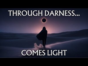 The Black Sun: How Darkness Transforms the SOUL