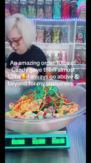 Women-Owned Business Delivers Sweet Surprises