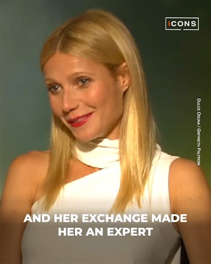 39K views · 161 reactions | - “I love Spain, I love Latin culture” This is how the actress sounds like in spanish. | Icons + | Facebook