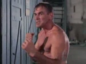 Hard Times Final Fight