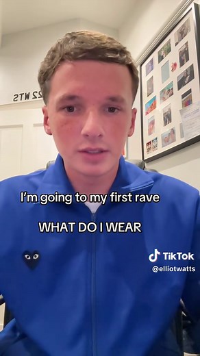 What to Wear to Your First Rave: Outfit Guide