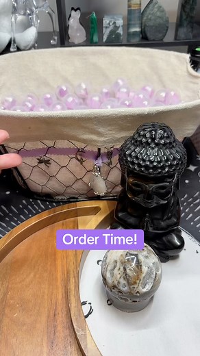 10 pack of Crystal capsules #crystalsforsale #crystals #crystalshop #mysteryscoop #mysterybox #witchesoftiktok #metaphysical #witchesofig #witches #witchesoftheworld #witchesoftiktok #order #orderonline #orderpacking #OrderPackingVideo #fyp | Mystic Maeve's Moon Magick - Metaphysical Shop & Card Readings