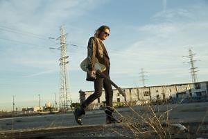 Robben Ford Premieres New Album, 'Into the Sun' — Exclusive