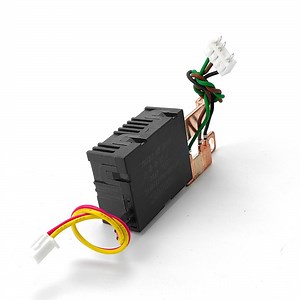 [Hot Item] Single Coil Magnetic Relay with Terminal for Remote Control Systems