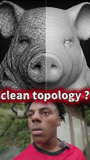 3d artists should pay attention to this: link in comments