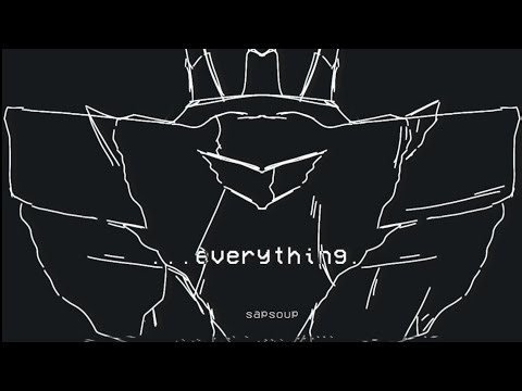 destroy everything | hollow knight