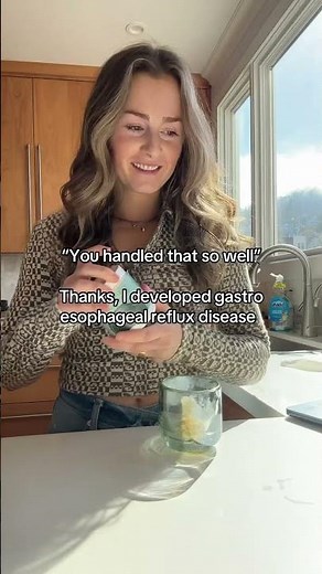 How I Actually Healed My Acid Reflux (The 5 Protocols That Worked)