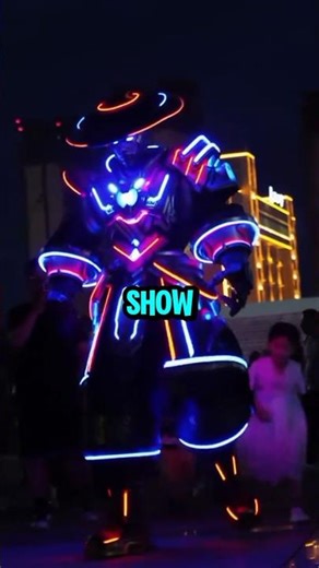 This Kid Just Won the Entire Cosplay Event!” #shortsfeed