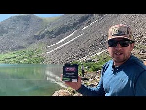 Scientific Anglers Amplitude Infinity