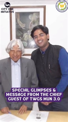 The Wisdom Global School MUN on Instagram: "Presenting the Special Glimpses and Welcome Message from our Chief Guest - Mr. Siddharth Rajhans Looking forward to welcoming sir to the conference :) (chief guest, harvard graduate, the wisdom global school, haridwar, city one initiative, upskilling, model united nations, model un, united nations, mun conference, international relations, leadership skills, guest of honour, keynote speaker, harvard university, policy expert, thought leader, foreign pol