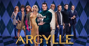 Argylle - Trailers & Videos - Apple TV Press