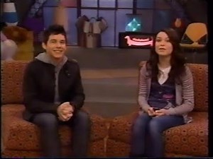 Nickelodeon Commercial Breaks (iCarly, February 2009)