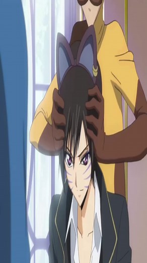 Code Geass — Lelouch Lamperouge Edit Highlights