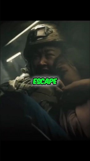 Valiant One: The Worst Situation Imaginable #valiantone #warmovies