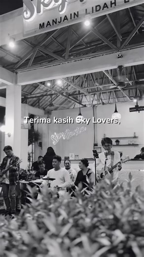 Sky pasta | Home of Fusion Pasta on Instagram: "Last day at Witana Harja 👋🏻 So much memory kept, so many stories have shared. Terima kasih Skylovers, untuk seluruh cerita berkesan di Sky Pasta Witana Harja, sampai jumpa lagi 🥹✨ #skypasta #leavingsoon"