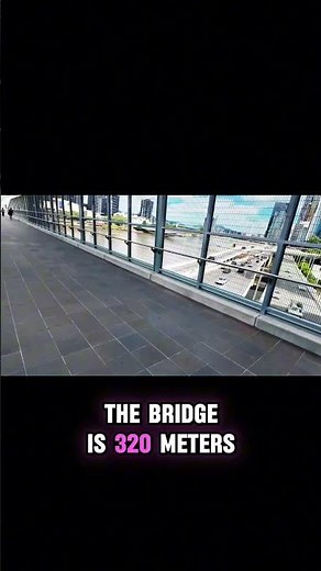 The Story of the Neville Bonner Bridge #travel