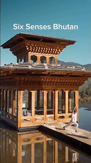 Inside Six Senses Bhutan – The Most Enchanting Luxury Retreat in the Himalayas
