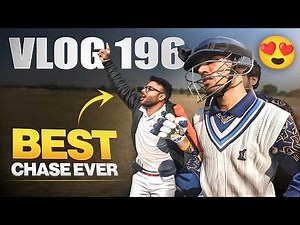 MOCKING Cricket Cardio went Wrong!!!🔥| T20 Match Rivalry😍| Cricket Vlogs