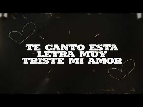 Mi Despedida - (Video Con Letras) - Los Del Limit - DEL Records 2022