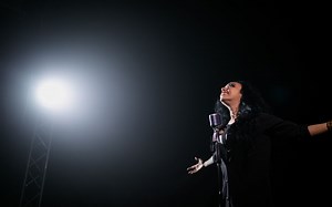 12 Famous Alto Singers With Incredible Voices (Plus Videos)