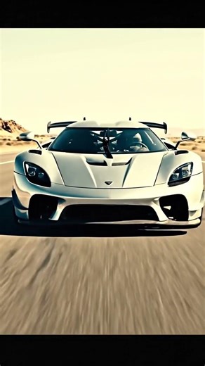 Koenigsegg Agera Từ Sắt Vụn Tái Sinh
