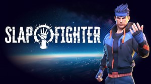 打脸！VR打耳光比赛游戏《Slap Fighter | 扇耳光角斗士》角色展示【Meta Quest3】