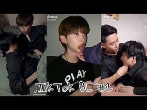 TikTok BL #2