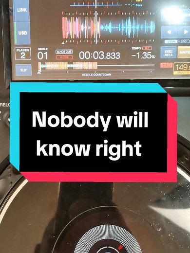 If you don't know forget about it lol #djs #dj #djlife #djhumor #djing